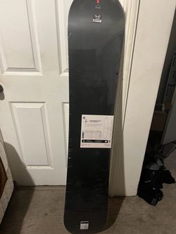 Season Kin Snowboard 2025