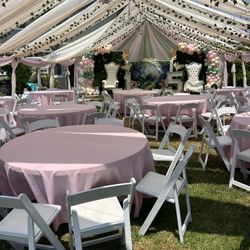 Contamos Todo Para Tu Proximo Evento Carpas Banos Draping