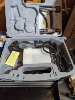 Dremel Set