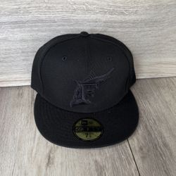 MLB New Era FITTED Hat$42