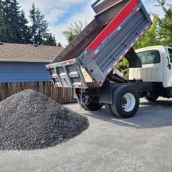 Gravel Delivery 