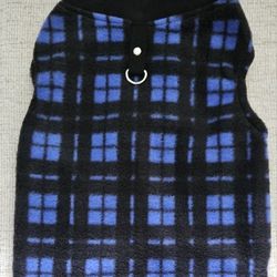 Pet Sweaters Fleece - Small