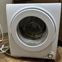 Mini Dryer