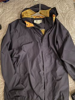 Vintage Men Jacket