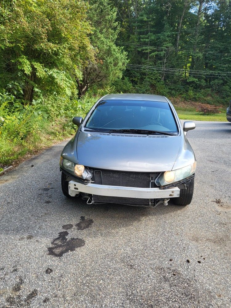 2006 Honda Civic