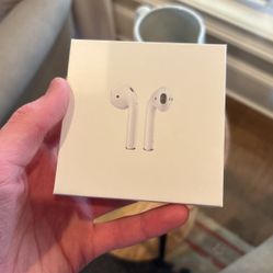 AirPods 