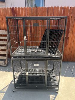 Dog kennel
