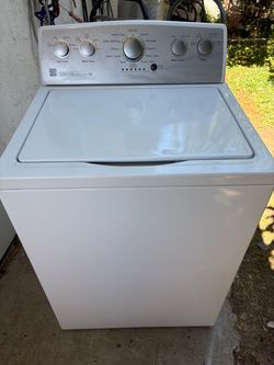 Lavadora washer