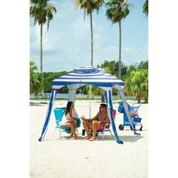 Rio Beach Cabana Sun Shelter