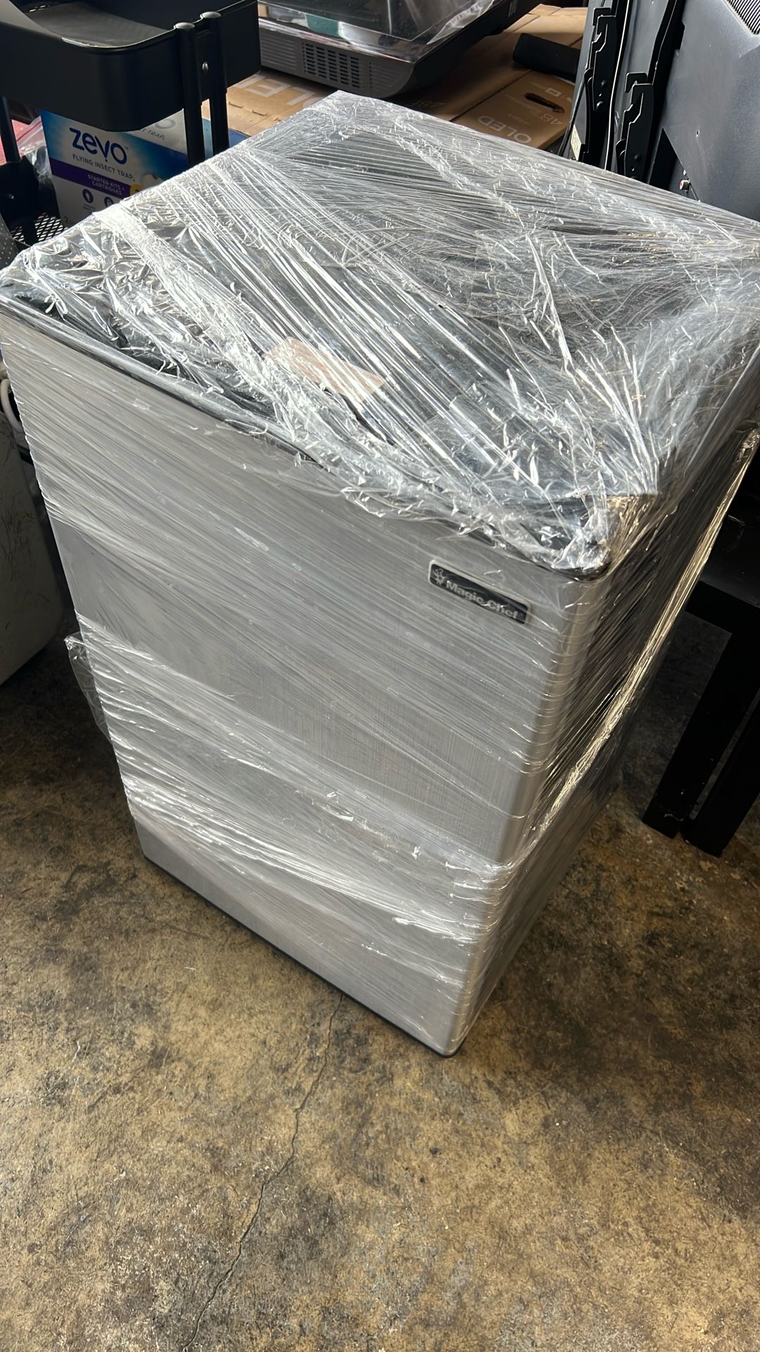 Magic Chef Mini Fridge
