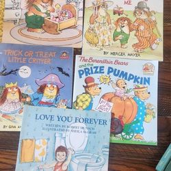 Children's Classic Books