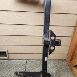 Chevy Trailer Hitch Receiver Heavy Duty