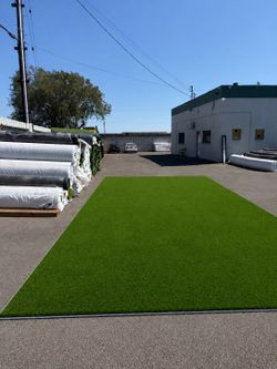 Artificial Grass - Sacate Sintetico Turf