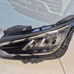 2022-2024 KIA EV6 FULL LED LEFT HEADLIGHT 