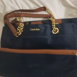 CK Purse