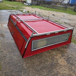 Nice Camper 
