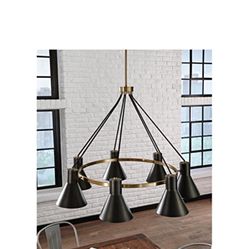 Mid Century Modern Light