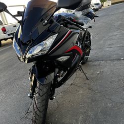 Brand New Freeway Legal Bike