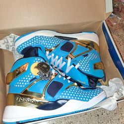 Reebok Pump Special Edition 