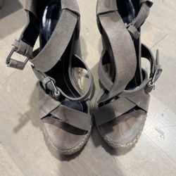 Balenciaga Heels Size 36 