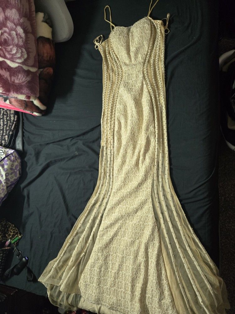 Prom / Formal/ Event Dresses