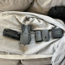 DJI Mavic pro