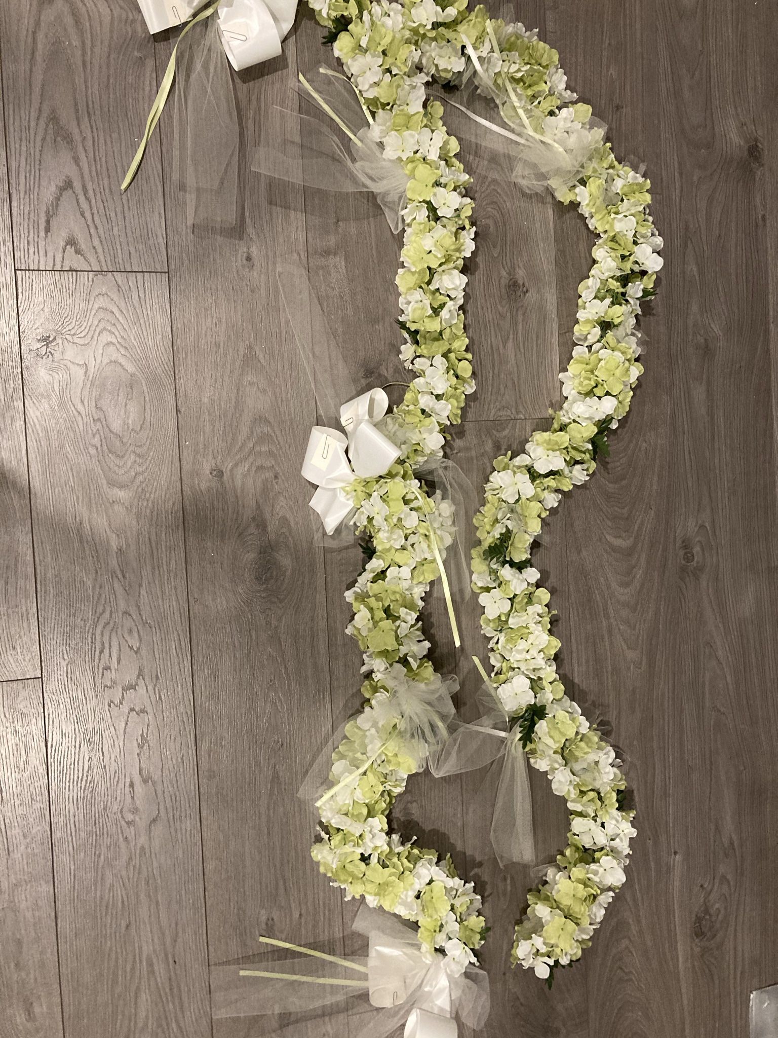 Flower Garland