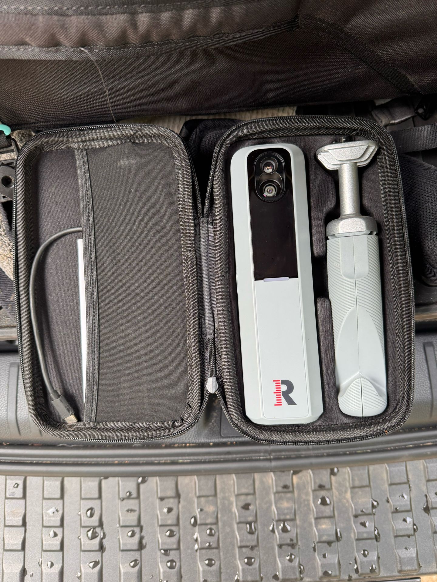 Rapsodo Golf Launch Monitor 