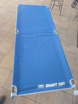 Folding Camping cot