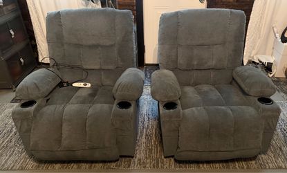 Recliners