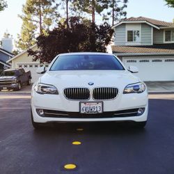 2016 Bmw 3 Series 