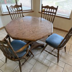 Antique Furniture 