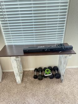 Desk