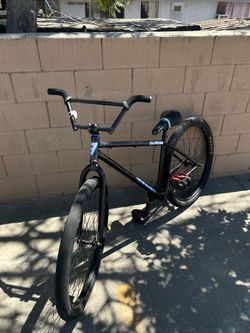 Mafia 29er