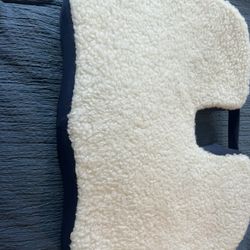 Memory Foam Chair Cushion