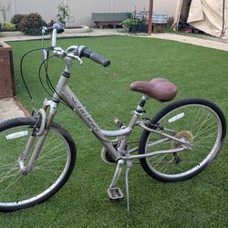Schwinn comfort bike