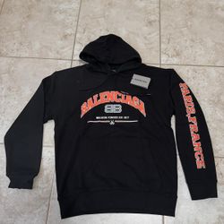 Balenciaga  Hoodie New Season Any Colors 