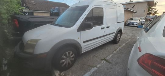2010 transit