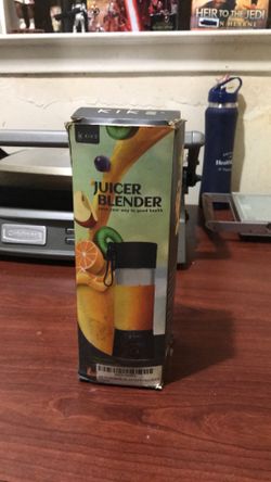 Juicer