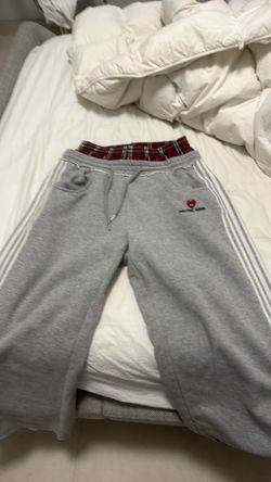 ALFRIC EDEN SWEATPANTS BRAND NEW