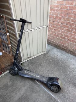 Scooter