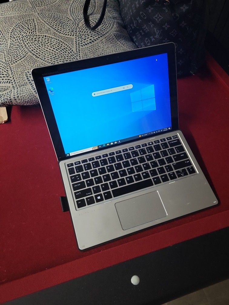HP Elite X2 1012 G2