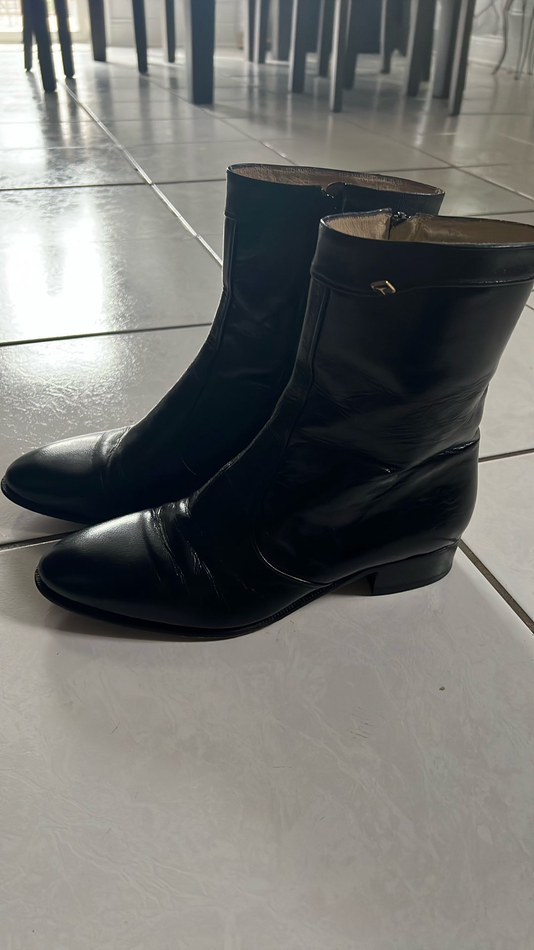 Men’s Boots