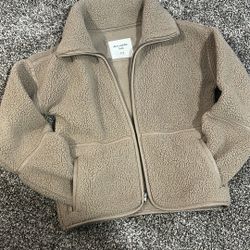 Kids Abercrombie Jacket