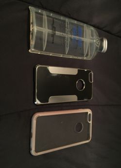 IPhone 6 Plus cases