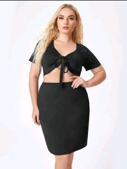 DRESSES SIZE 2XL
