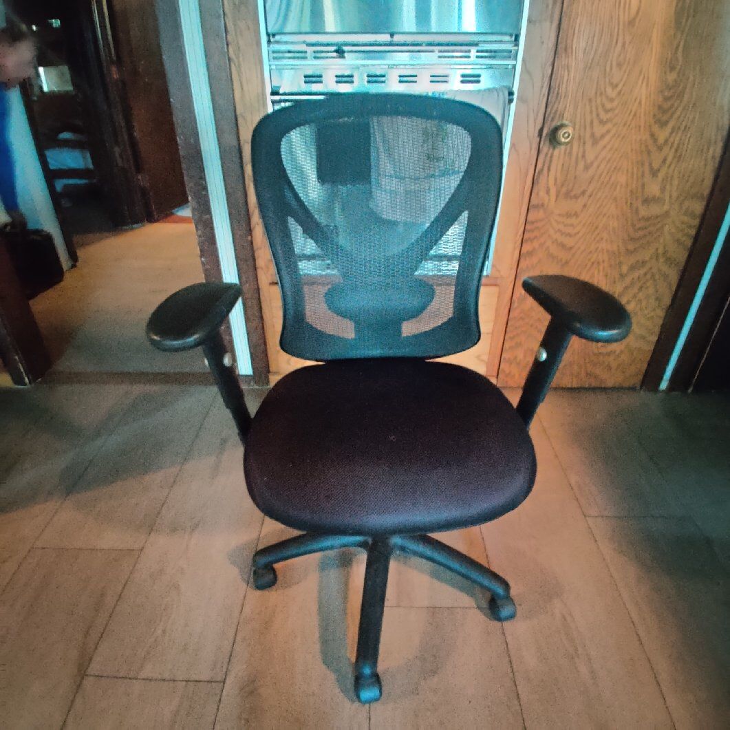 Rolling Office Chair