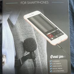 Microphone