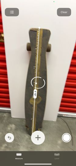 Long Board
