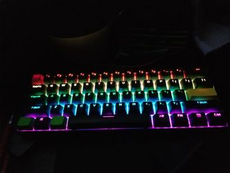 Anne pro 2